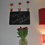 Apartamento Optimist/downtown
