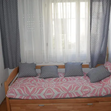 Optimist/downtown Apartament *