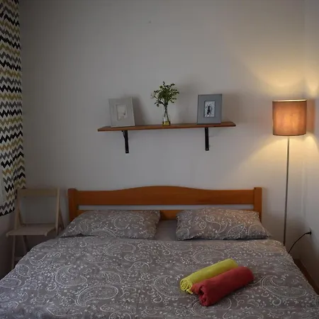 Optimist/downtown Apartament *