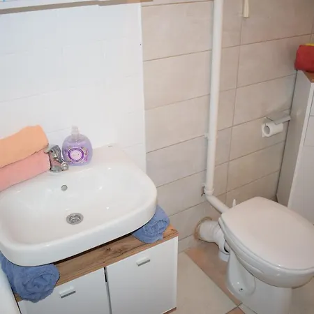 Optimist/downtown Apartament