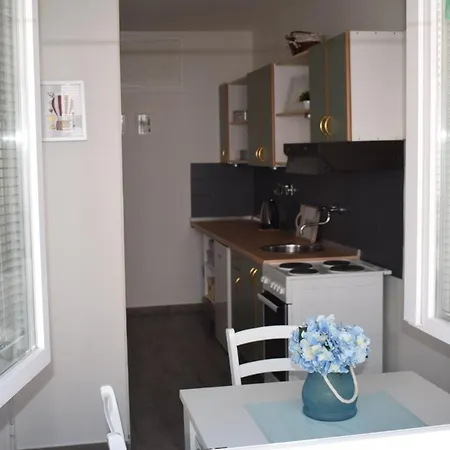 Optimist/downtown * Спліт