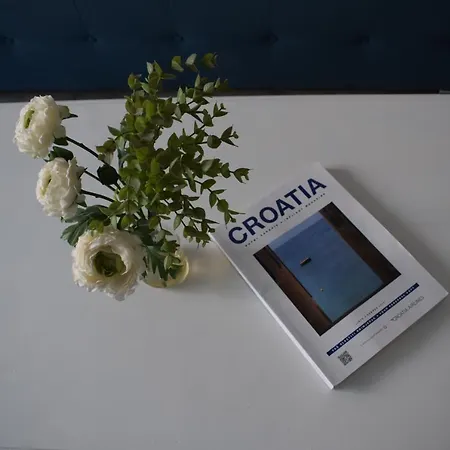 Optimist/downtown Спліт