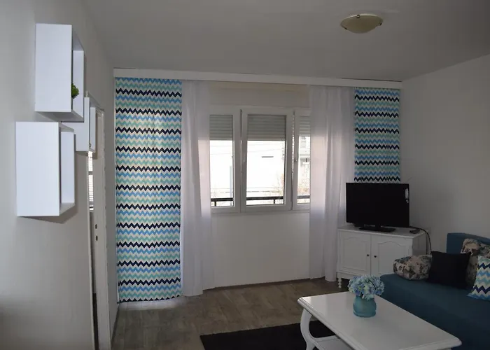 Daire Optimist/downtown