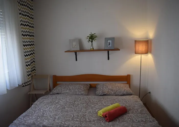 Optimist/downtown Daire *