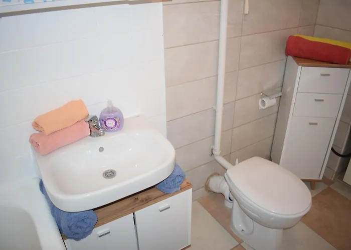 Optimist/downtown Daire